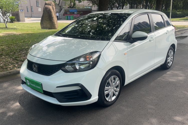 Used Honda Fit 2021 1.5L CVT Trend Edition Guazi used car, China used car export, Used car for sale, Used  cars, Cheapest cars for sale