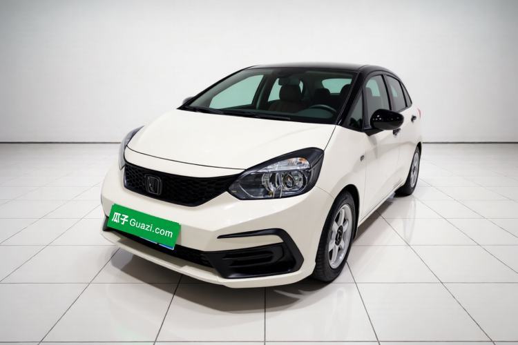 Ojetý Honda Fit 2021 1.5L CVT Trendy Edition Guazi used car, China used car export, Used car for sale, Used  cars, Cheapest cars for sale