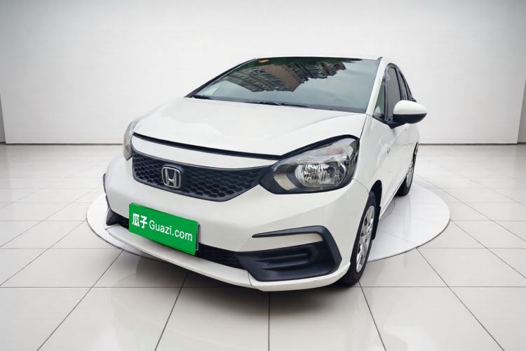 Used Honda Fit 2021 1.5L CVT Trend Edition Guazi used car, China used car export, Used car for sale, Used  cars, Cheapest cars for sale