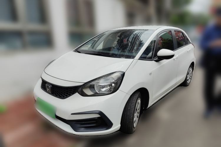 Used Honda Fit 2021 1.5L CVT Trend Edition Guazi used car, China used car export, Used car for sale, Used cars, Cheapest cars for sale