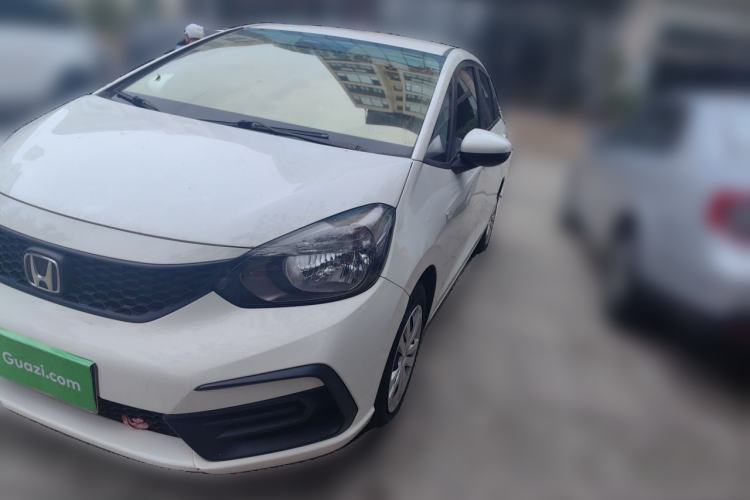 Gebrauchter Honda Fit 2021 1.5L CVT Trend Edition Guazi used car, China used car export, Used car for sale, Used  cars, Cheapest cars for sale