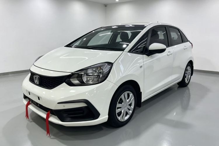 Used Honda Fit 2021 1.5L CVT Trend Edition Guazi used car, China used car export, Used car for sale, Used  cars, Cheapest cars for sale