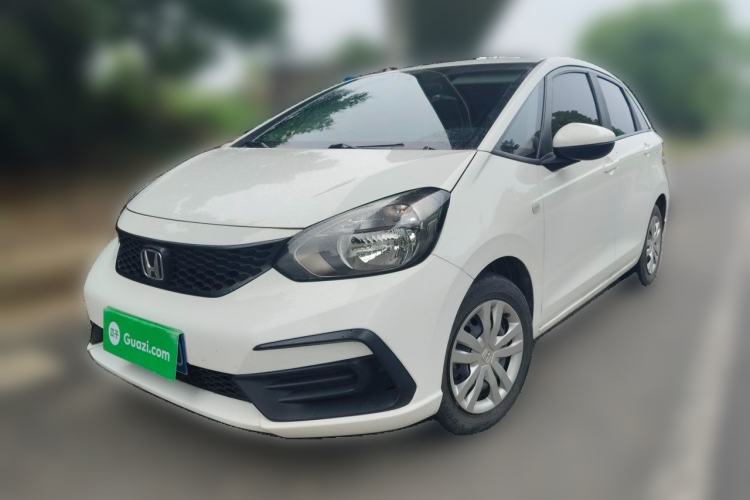 Used Honda Fit 2021 1.5L CVT Trend Edition Guazi used car, China used car export, Used car for sale, Used  cars, Cheapest cars for sale