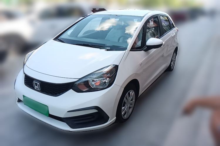 Gebrauchter Honda Fit 2021 1.5L CVT Trend Edition Guazi used car, China used car export, Used car for sale, Used  cars, Cheapest cars for sale