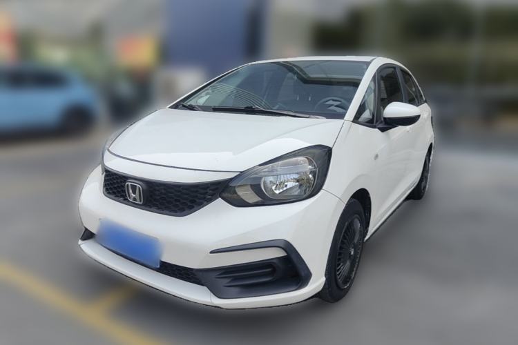 Used Honda Fit 2021 1.5L CVT Trend Edition Guazi used car, China used car export, Used car for sale, Used  cars, Cheapest cars for sale