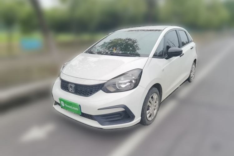 Used Honda Fit 2021 1.5L CVT Trendy Edition Guazi used car, China used car export, Used car for sale, Used  cars, Cheapest cars for sale