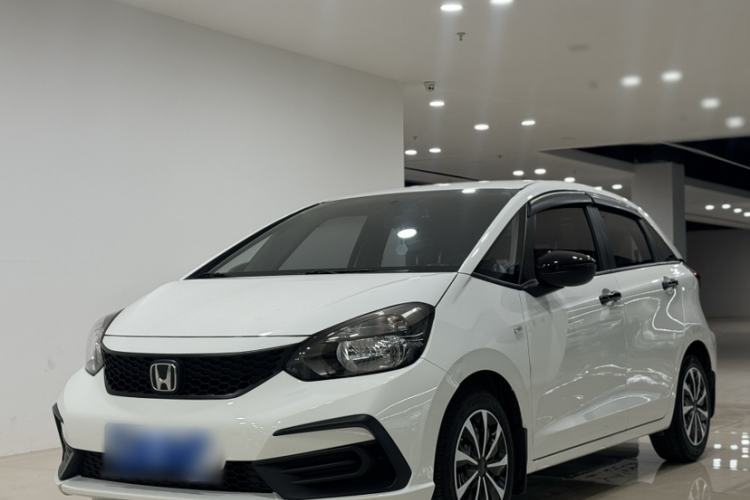 Ojetý Honda Fit 2021 1.5L CVT Trendy Edition Guazi used car, China used car export, Used car for sale, Used  cars, Cheapest cars for sale