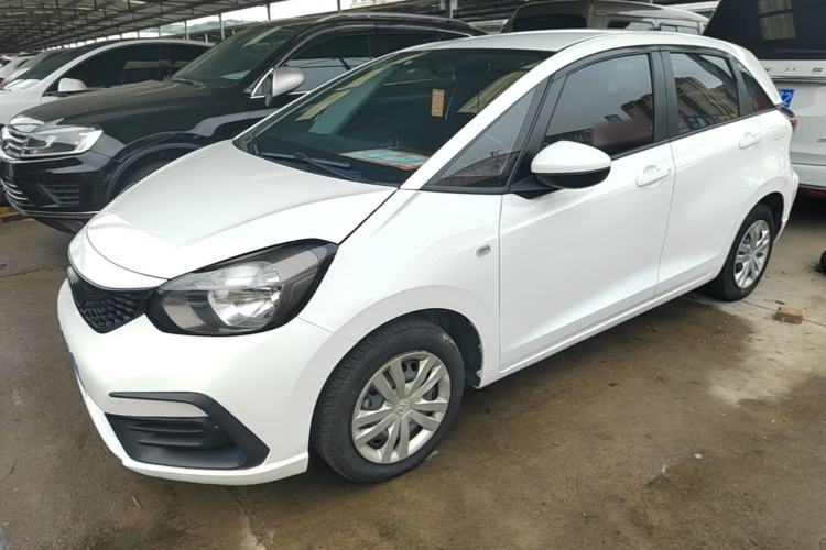Gebrauchter Honda Fit 2021 1.5L CVT Trend Edition Guazi used car, China used car export, Used car for sale, Used  cars, Cheapest cars for sale