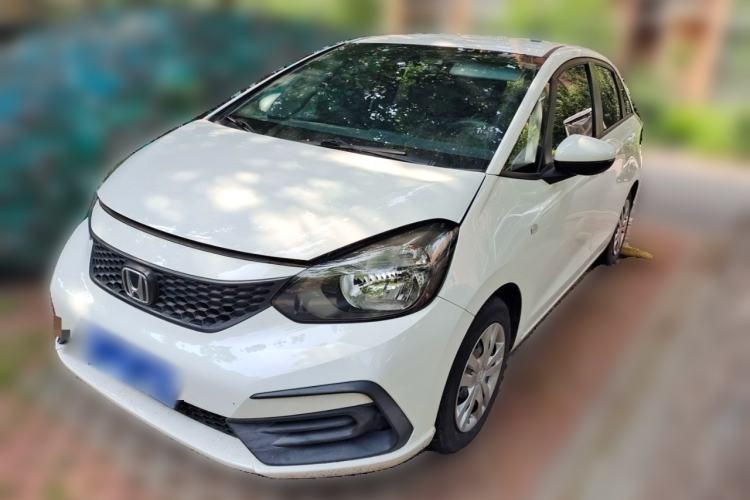Used Honda Fit 2021 1.5L CVT Trend Edition Guazi used car, China used car export, Used car for sale, Used  cars, Cheapest cars for sale
