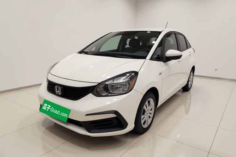 Used Honda Fit 2021 1.5L CVT Trend Edition Guazi used car, China used car export, Used car for sale, Used  cars, Cheapest cars for sale