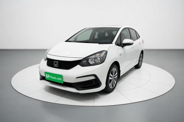 Used Honda Fit 2021 1.5L CVT Trend Edition Guazi used car, China used car export, Used car for sale, Used  cars, Cheapest cars for sale