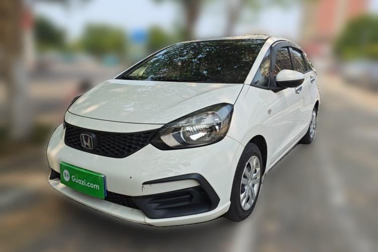Used Honda Fit 2021 1.5L CVT Trend Edition Guazi used car, China used car export, Used car for sale, Used cars, Cheapest cars for sale