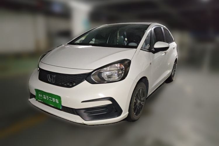 Used Honda Fit 2021 1.5L CVT Trend Edition Guazi used car, China used car export, Used car for sale, Used cars, Cheapest cars for sale