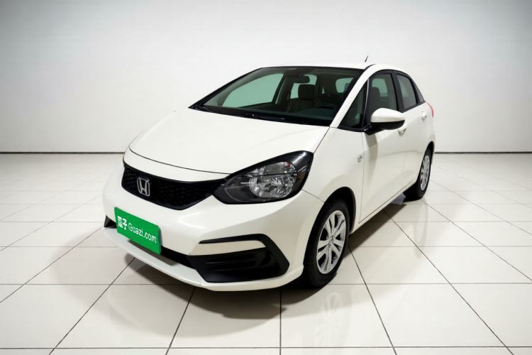 Used Honda Fit 2021 1.5L CVT Trend Edition Guazi used car, China used car export, Used car for sale, Used  cars, Cheapest cars for sale