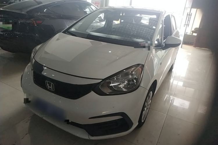 Used Honda Fit 2021 1.5L CVT Trend Edition Guazi used car, China used car export, Used car for sale, Used cars, Cheapest cars for sale