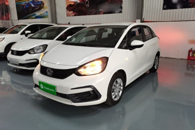 Used Honda Fit 2021 1.5L CVT Trend Edition Guazi used car, China used car export, Used car for sale, Used  cars, Cheapest cars for sale