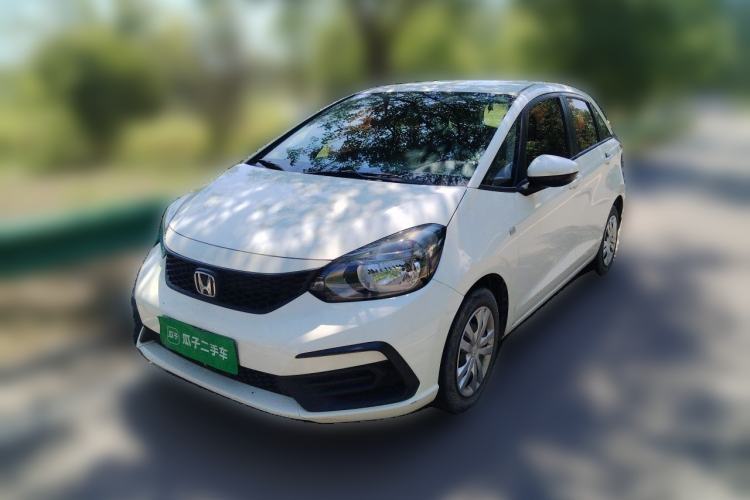 Used Honda Fit 2021 1.5L CVT Trend Edition Guazi used car, China used car export, Used car for sale, Used  cars, Cheapest cars for sale