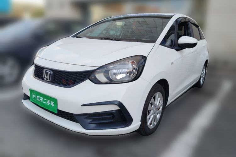 Gebrauchter Honda Fit 2021 1.5L CVT Trend Edition Guazi used car, China used car export, Used car for sale, Used  cars, Cheapest cars for sale
