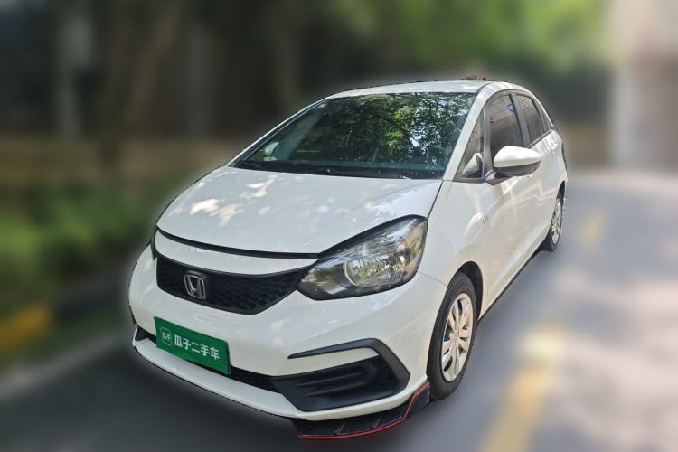 Used Honda Fit 2021 1.5L CVT Trend Edition Guazi used car, China used car export, Used car for sale, Used  cars, Cheapest cars for sale