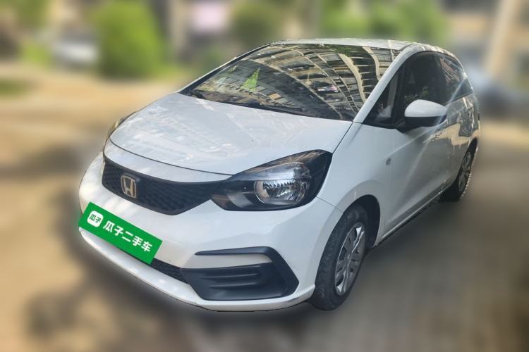Gebrauchter Honda Fit 2021 1.5L CVT Trend Edition Guazi used car, China used car export, Used car for sale, Used  cars, Cheapest cars for sale