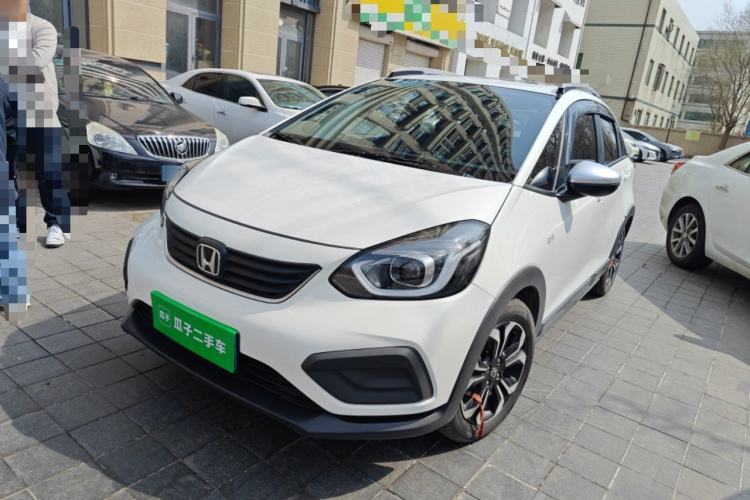 Used Honda Fit 2021 1.5L CVT Chao Yue Max Edition Guazi used car, China used car export, Used car for sale, Used  cars, Cheapest cars for sale