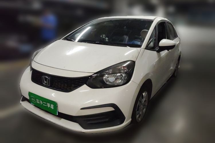 Used Honda Fit 2021 1.5L CVT Trend Edition Guazi used car, China used car export, Used car for sale, Used  cars, Cheapest cars for sale