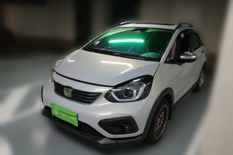 Used Honda Fit 2021 1.5L CVT Chao Yue Max Edition Guazi used car, China used car export, Used car for sale, Used  cars, Cheapest cars for sale