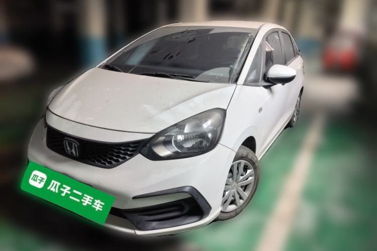 Used Honda Fit 2021 1.5L CVT Trend Edition Guazi used car, China used car export, Used car for sale, Used cars, Cheapest cars for sale