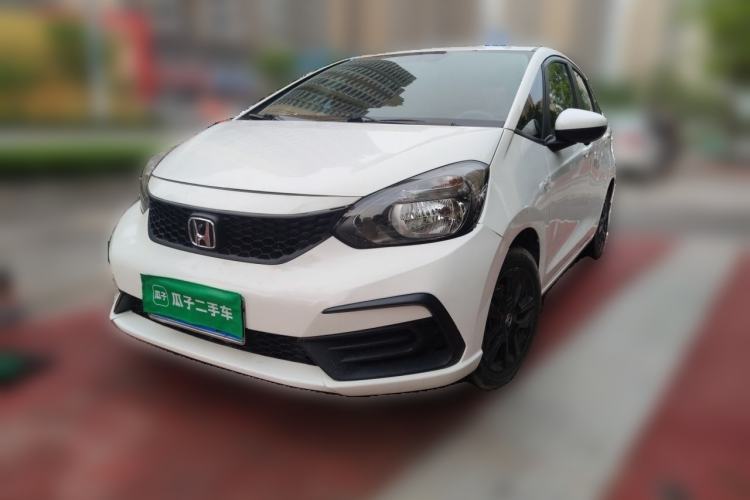 Used Honda Fit 2021 1.5L CVT Trend Edition Guazi used car, China used car export, Used car for sale, Used cars, Cheapest cars for sale