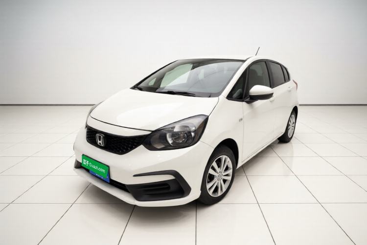 Honda Fit 2021 1.5L CVT Trend Edition usata Guazi used car, China used car export, Used car for sale, Used cars, Cheapest cars for sale
