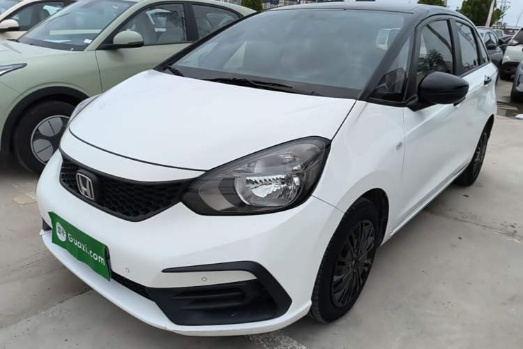 Ojetý Honda Fit 2021 1.5L CVT Trendy Edition Guazi used car, China used car export, Used car for sale, Used  cars, Cheapest cars for sale