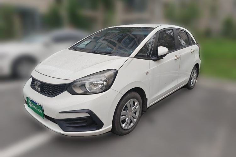 Used Honda Fit 2021 1.5L CVT Trend Edition Guazi used car, China used car export, Used car for sale, Used  cars, Cheapest cars for sale