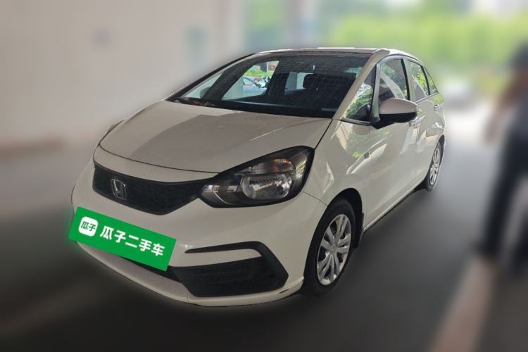 Gebrauchter Honda Fit 2021 1.5L CVT Trend Edition Guazi used car, China used car export, Used car for sale, Used  cars, Cheapest cars for sale