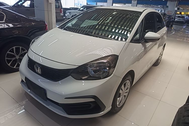 Gebrauchter Honda Fit 2021 1.5L CVT Trend Edition Guazi used car, China used car export, Used car for sale, Used  cars, Cheapest cars for sale