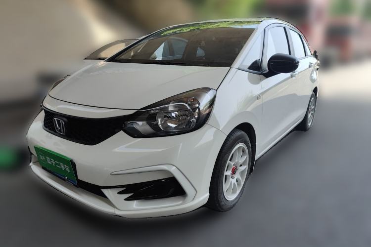 Used Honda Fit 2021 1.5L CVT Trend Edition Guazi used car, China used car export, Used car for sale, Used cars, Cheapest cars for sale