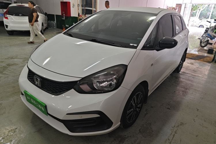 Ojetý Honda Fit 2021 1.5L CVT Trendy Edition Guazi used car, China used car export, Used car for sale, Used  cars, Cheapest cars for sale