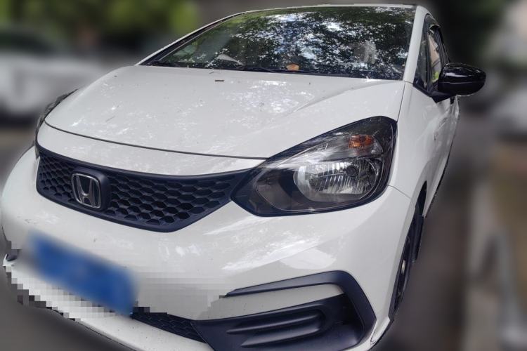 Used Honda Fit 2021 1.5L CVT Trendy Edition Guazi used car, China used car export, Used car for sale, Used  cars, Cheapest cars for sale