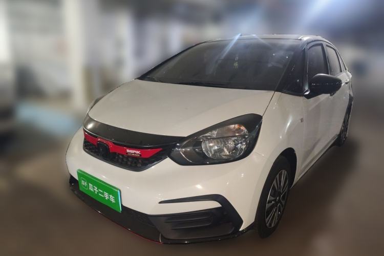 Used Honda Fit 2021 1.5L CVT Trend Edition Guazi used car, China used car export, Used car for sale, Used  cars, Cheapest cars for sale