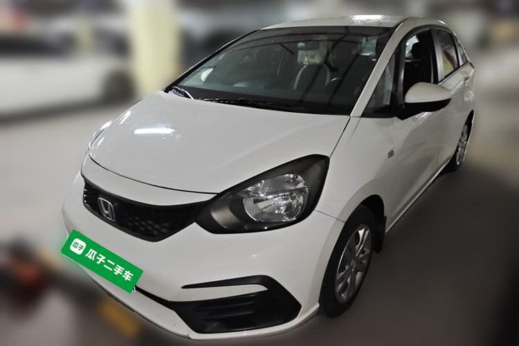 Used Honda Fit 2021 1.5L CVT Trend Edition Guazi used car, China used car export, Used car for sale, Used  cars, Cheapest cars for sale