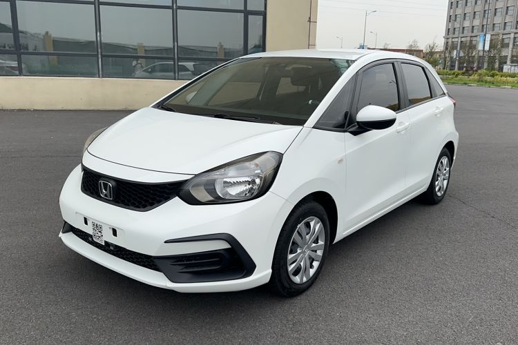 Used Honda Fit 2021 1.5L CVT Trend Edition Guazi used car, China used car export, Used car for sale, Used cars, Cheapest cars for sale