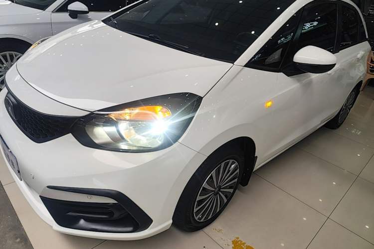 Used Honda Fit 2021 1.5L CVT Trend Edition Guazi used car, China used car export, Used car for sale, Used  cars, Cheapest cars for sale