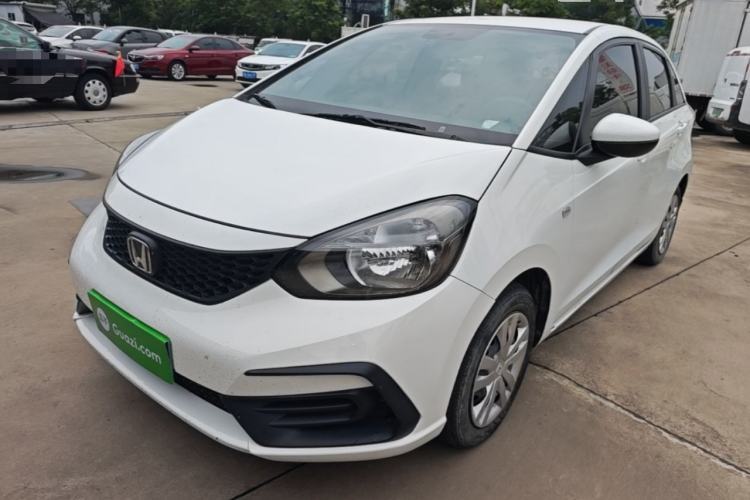 Used Honda Fit 2021 1.5L CVT Trend Edition Guazi used car, China used car export, Used car for sale, Used  cars, Cheapest cars for sale