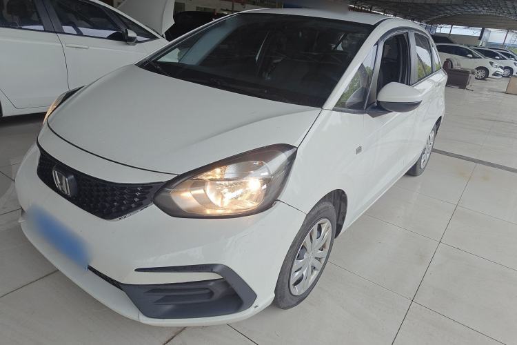Used Honda Fit 2021 1.5L CVT Trend Edition Guazi used car, China used car export, Used car for sale, Used  cars, Cheapest cars for sale
