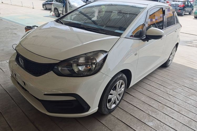 Used Honda Fit 2021 1.5L CVT Trend Edition Guazi used car, China used car export, Used car for sale, Used  cars, Cheapest cars for sale