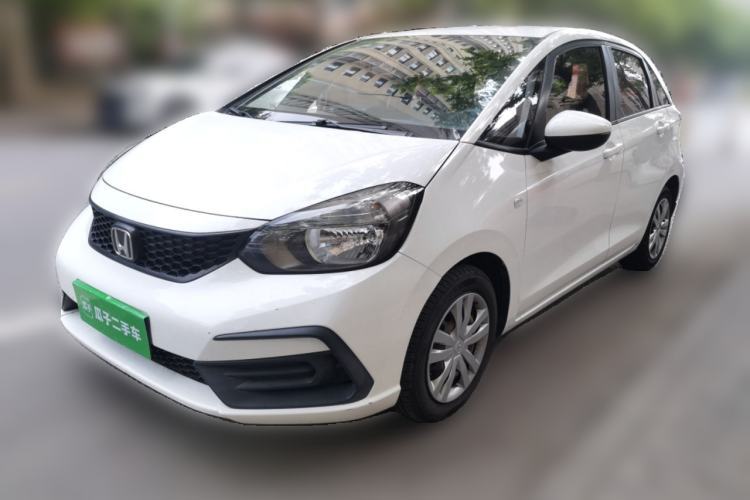 Used Honda Fit 2021 1.5L CVT Trend Edition Guazi used car, China used car export, Used car for sale, Used cars, Cheapest cars for sale