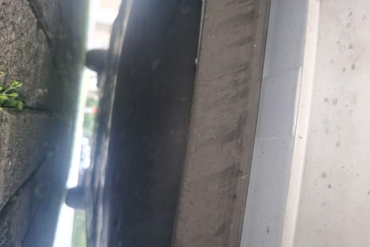 Used Honda Fit 2021 1.5L CVT Trend Edition Chassis Front
