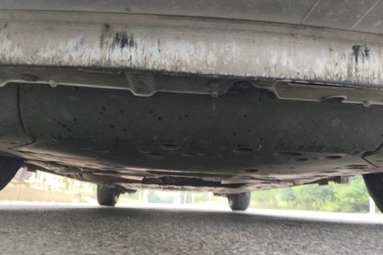 Used Honda Fit 2021 1.5L CVT Trend Edition Chassis Front