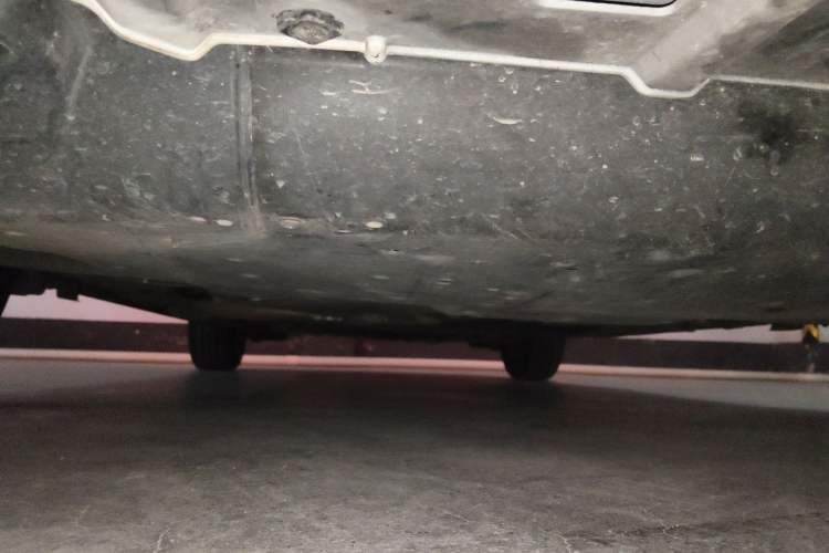 Used Honda Fit 2021 1.5L CVT Trend Edition Chassis Front