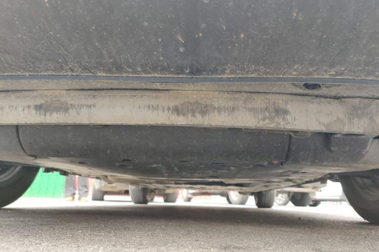 Used Honda Fit 2021 1.5L CVT Trend Edition Chassis Front