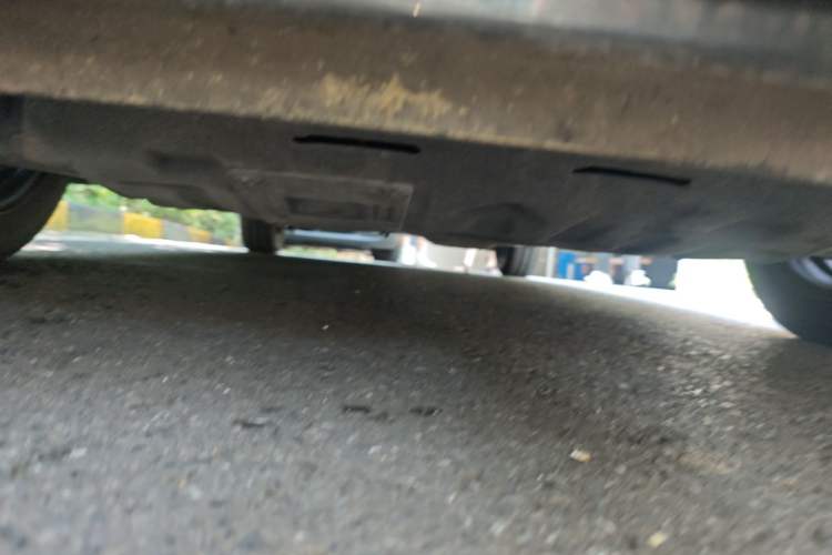 Used Honda Fit 2021 1.5L CVT Trend Edition Chassis Front
